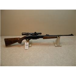 Remington Model 760  30-06 cal SN#-A7313444
