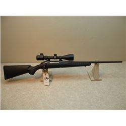 Ruger American  30-06 cal SN#-69002844