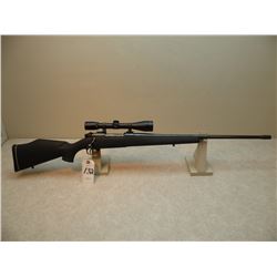 Weatherby Mark V  .340 WBY Mag SN#-H217380