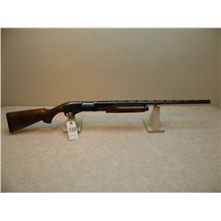 Remington 870 Wingmaster  12 ga SN#-B534787M