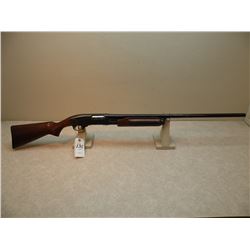 Remington 870 Wingmaster 12 ga SN#-729405V