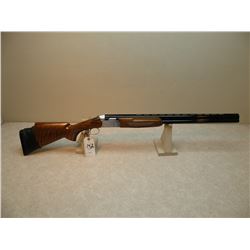 Tri-Star Model 399 O/U  12 ga SN#-112218