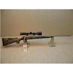 Remington 700  30-06 cal SN#-S6575640
