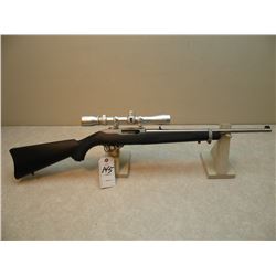 Ruger 10/22  .22 cal SN#-25413052