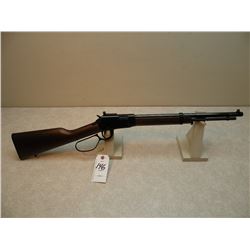 Henry .22 Magnum SN#-TMLP00243