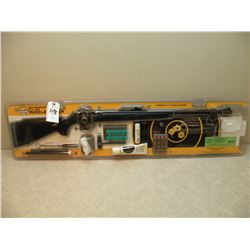 CVA Model 209 Magnum muzzle loader .50 cal SN#-6113050001-09