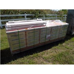 20 drawer tool box -New