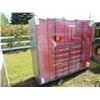 Image 1 : Tool cabinet -New