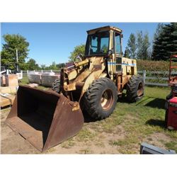 Dresser 510B wheel loader SN#-33801300000751