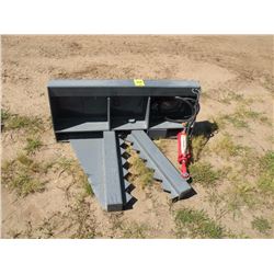 Tree/post puller -New