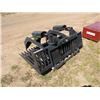 Image 2 : Stout 72" rock grapple -New