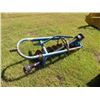 Image 1 : 3 pt post auger