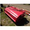 Image 1 : Bucket broom for skidloader