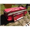 Image 2 : Bucket broom for skidloader