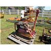 Image 1 : Heavy Duty plate compactor