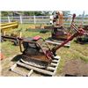 Image 1 : Heavy Duty plate compactor