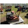Image 1 : Heavy Duty plate compactor