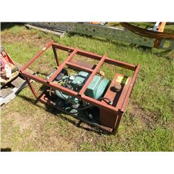 Onan generator