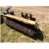 Image 2 : Sweepster broom for skidloader