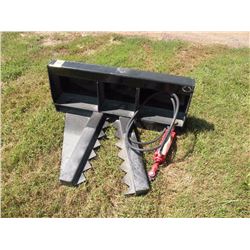 Tree/post puller -New
