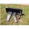 Image 1 : Tree/post puller -New