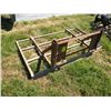 Image 2 : Grade bar for skidloader