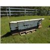 Image 1 : Pick-up mount snowplow