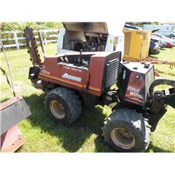 2002 Ditch Witch 410 SX SN#-4W0352