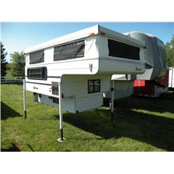 1994 Northstar pick-up camper