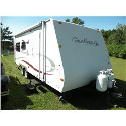2006 Gulfstream 23ft camper SN#-1NL1XTK2261022448