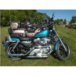 1994 Harley Davidson Sportster SN#-1HD1CAP13RY209262