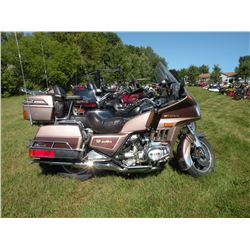 1986 Honda Aspencade SN#-1HFSC1422GA219246