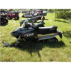 2007 Polaris 600 IQ SN#-SN1PP6HSX7C721919
