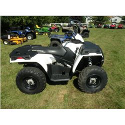 2013 Polaris 500 Sportsman H.O. SN#-4XAMH50A1DA081386