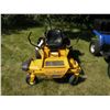 Image 2 : Cub Cadet Z-Force mower