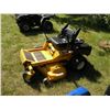 Image 3 : Cub Cadet Z-Force mower