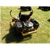 Image 4 : Cub Cadet Z-Force mower