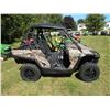 Image 1 : 2012 Can Am Commander 1000XT SN#-3JBKKPP12CJ001070
