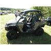 Image 3 : 2012 Can Am Commander 1000XT SN#-3JBKKPP12CJ001070
