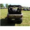 Image 4 : 2012 Can Am Commander 1000XT SN#-3JBKKPP12CJ001070