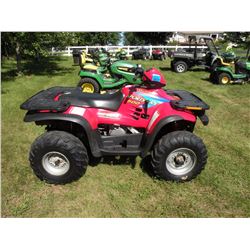 1998 Polaris Sportsman 500 SN#-4XACH50A2WA053241