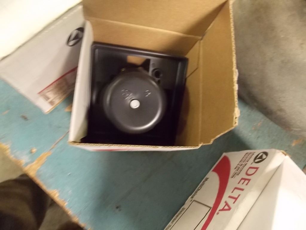 DELTA UNIVERAL ROUGH