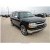 Image 1 : 2002 - CHEVROLET TAHOE
