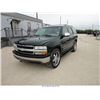 Image 2 : 2002 - CHEVROLET TAHOE