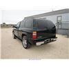 Image 3 : 2002 - CHEVROLET TAHOE