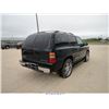 Image 4 : 2002 - CHEVROLET TAHOE