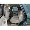 Image 7 : 2002 - CHEVROLET TAHOE