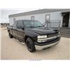 Image 1 : 2001 - CHEVROLET 1500