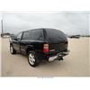 Image 3 : 2001 - GMC YUKON// SALVAGE TITLE