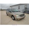 Image 1 : 2005 - FORD FREESTAR